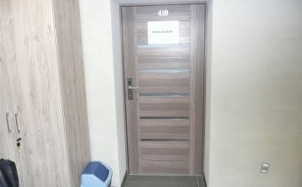 lokal centrum