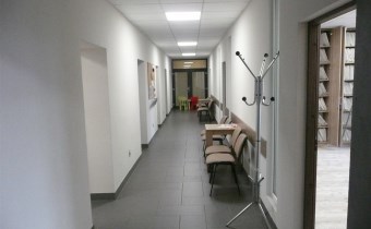lokal centrum