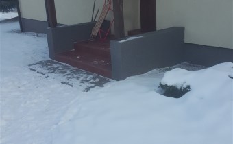 dom i hala przyłęki