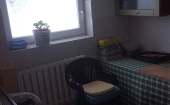 dom i hala przyłęki